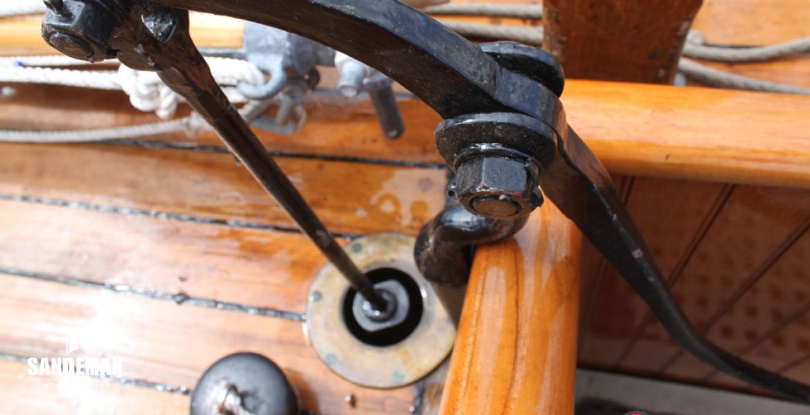 29 Bilge pump