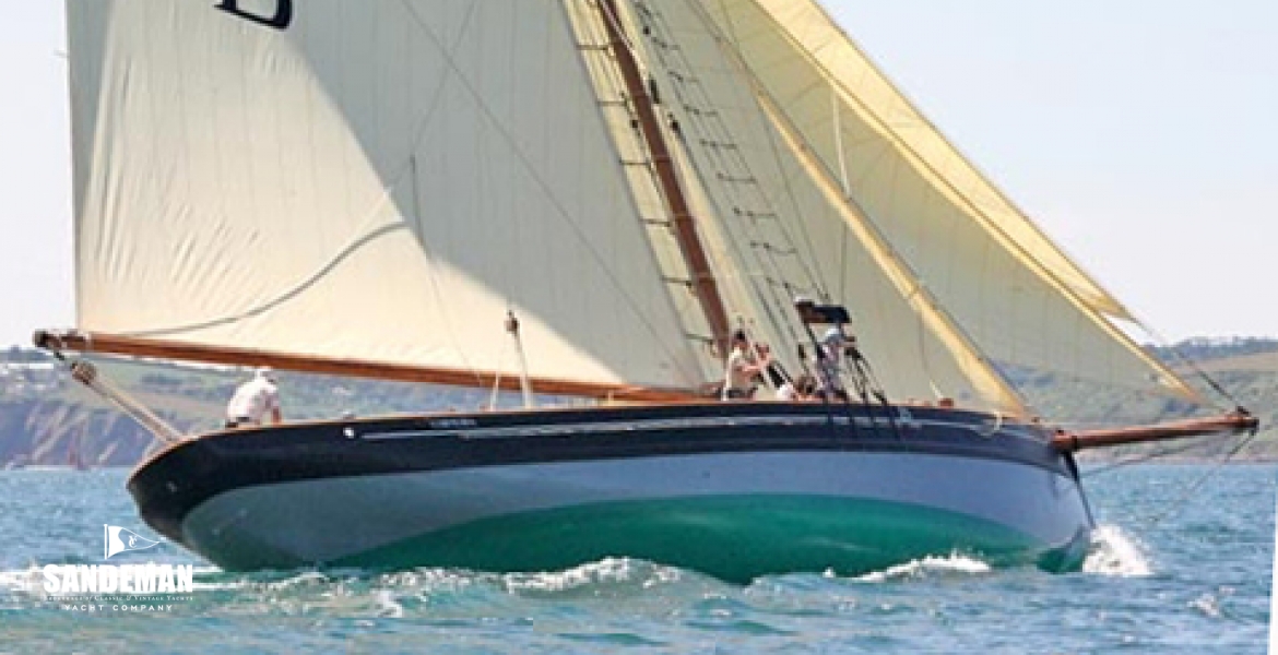 06 FULL SAIL PORT QTR