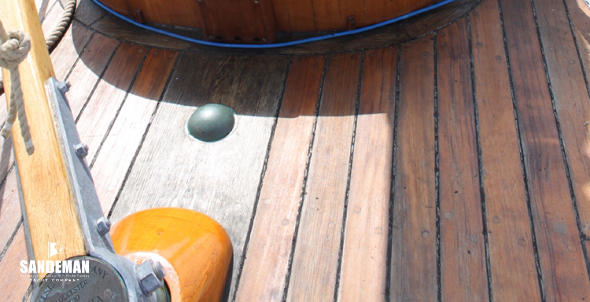 10 Aft deck v fwd