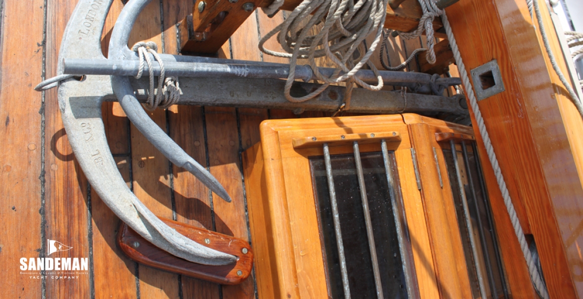 17 Anchor