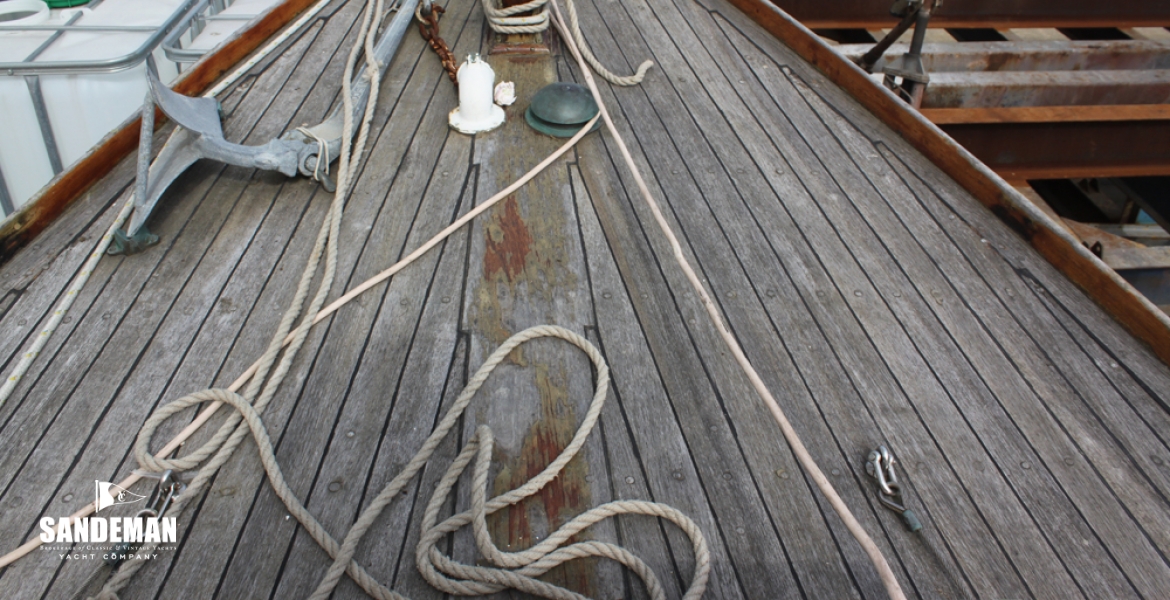 07Foredeck