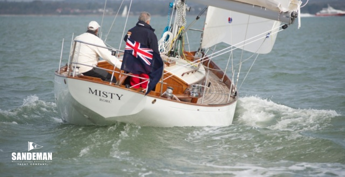 ASTERN