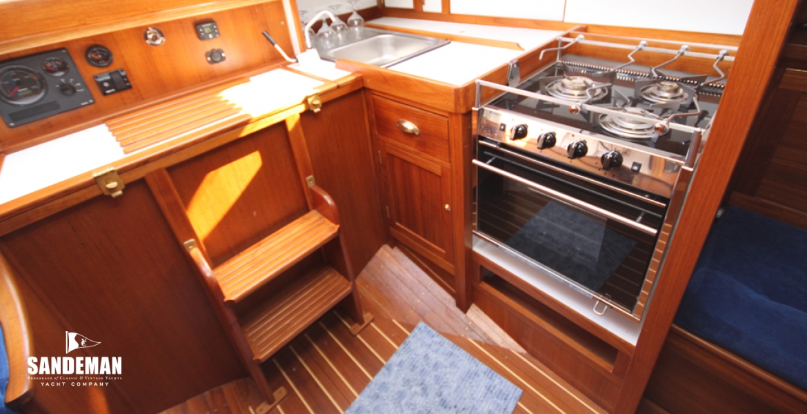Galley