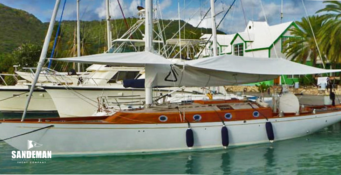 Alongside abeam