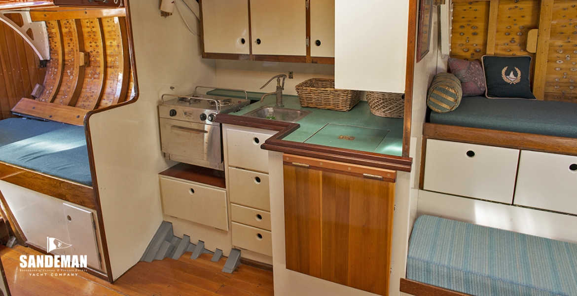 22 Galley