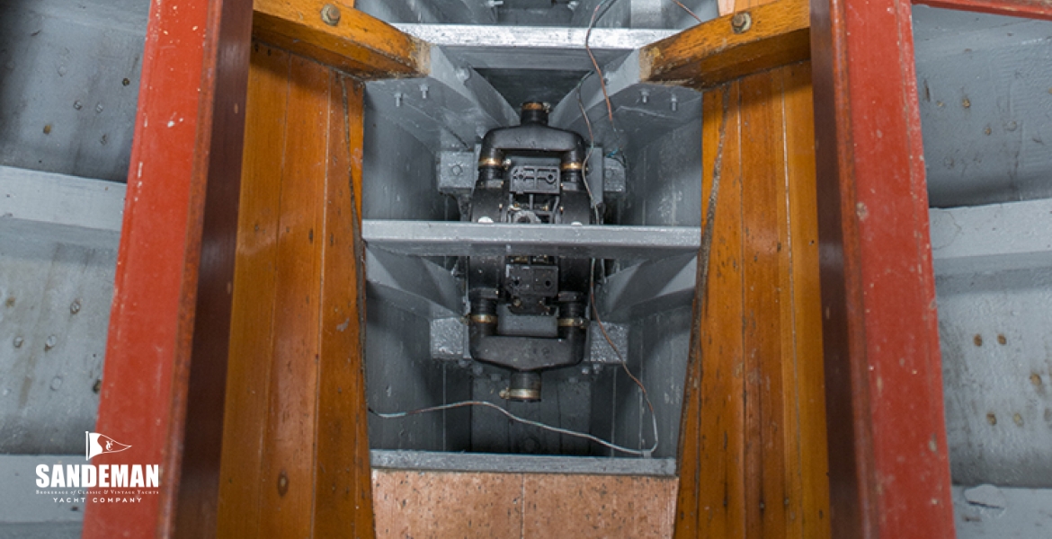 39 Bilge
