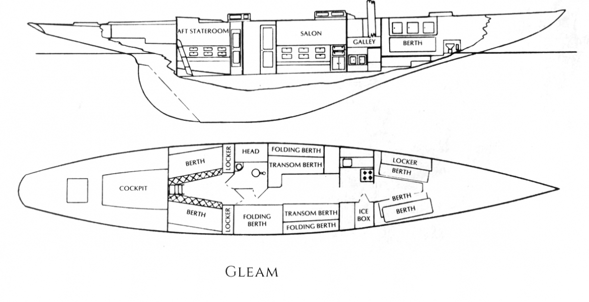 38 General Arrangement