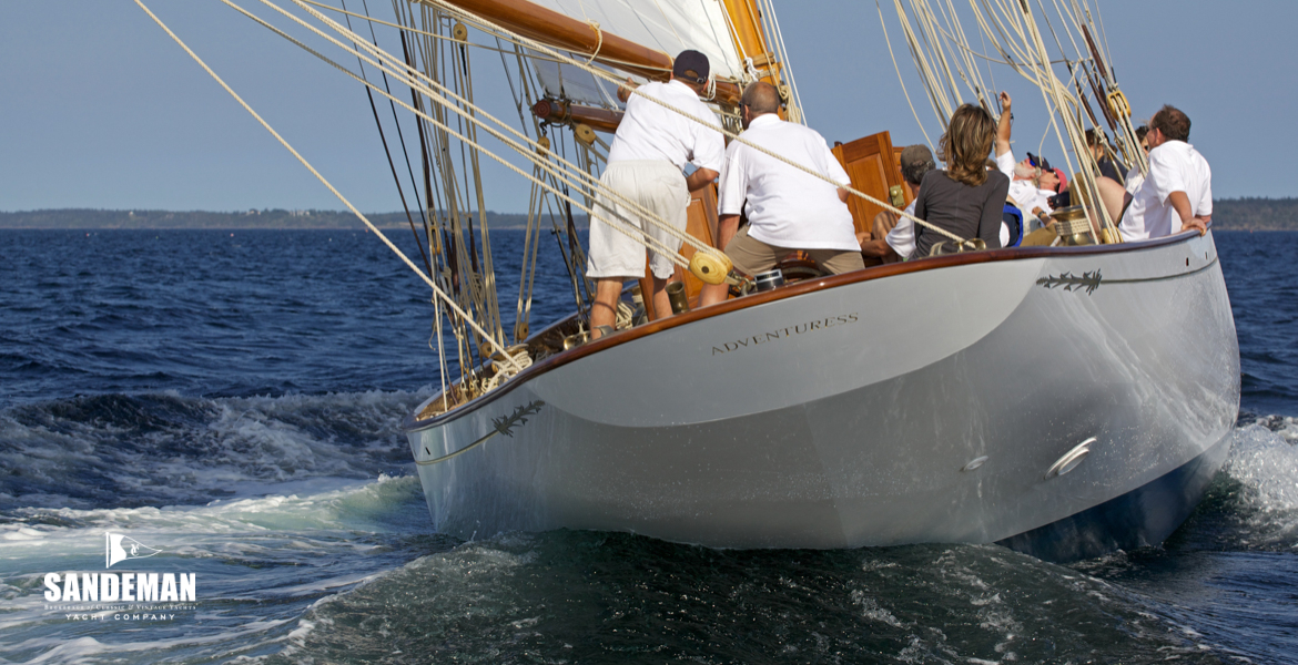 Transom [Pic: Alison Langley]