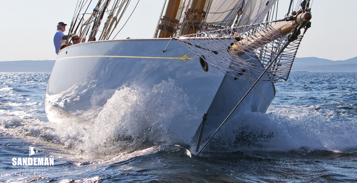 Ahead [Pic: Alison Langley]