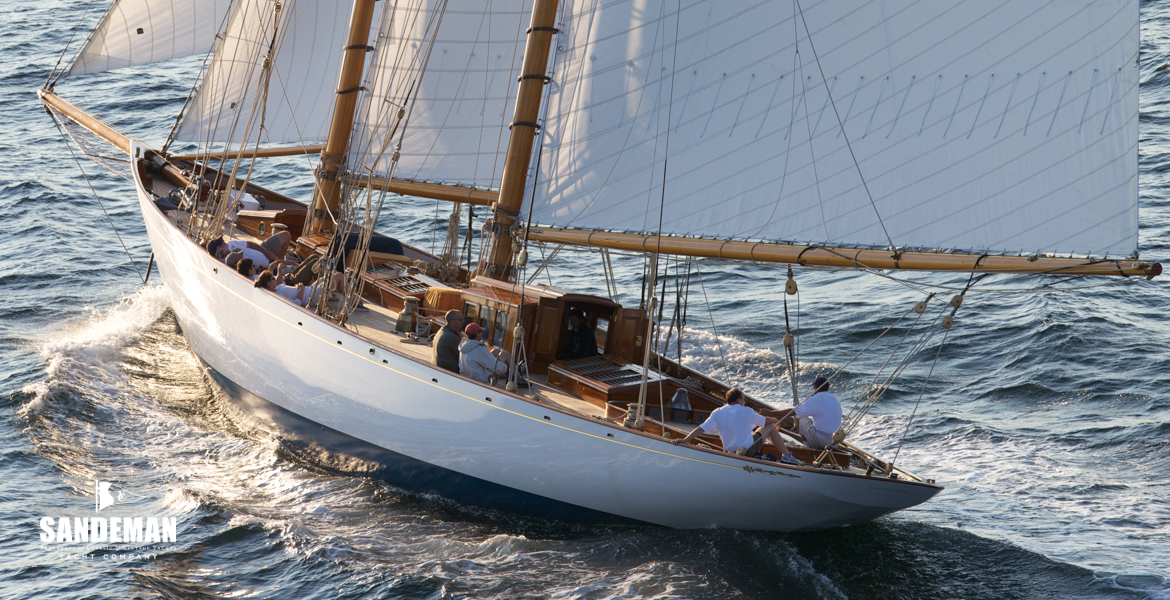 From aft [Pic: Alison Langley]