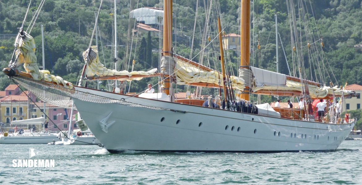 10 Port bow