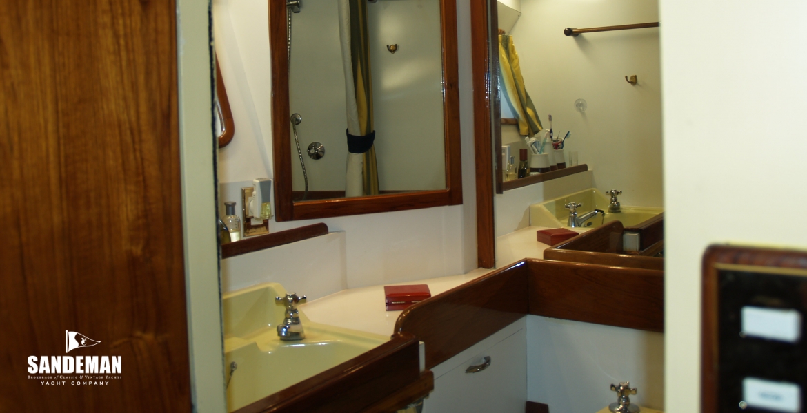 Ensuite