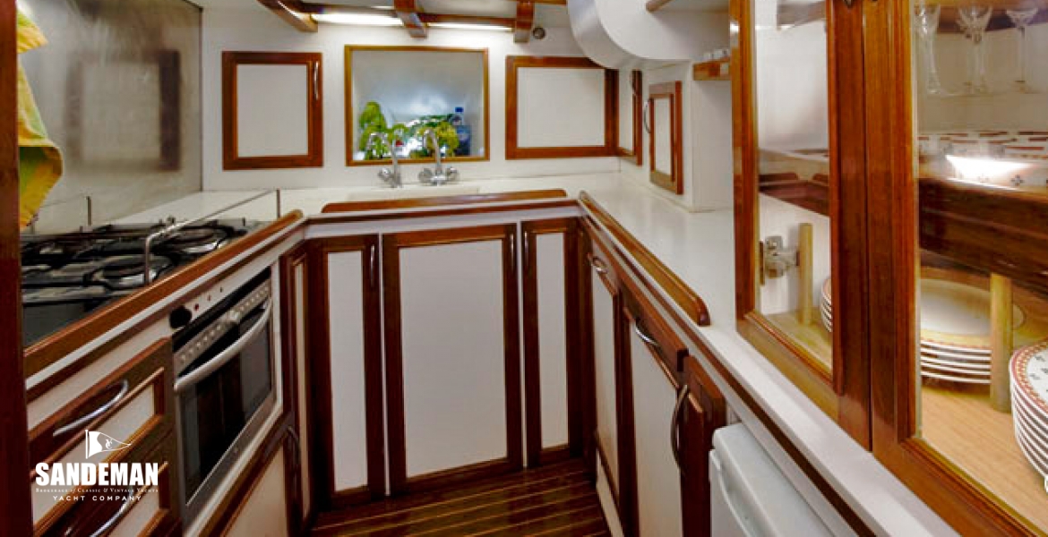 Galley