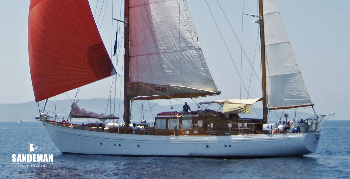 Red Genoa