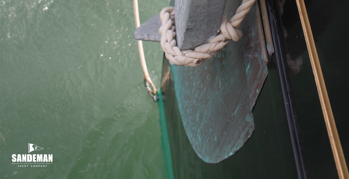Anchor