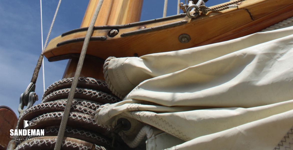17 Mizzen