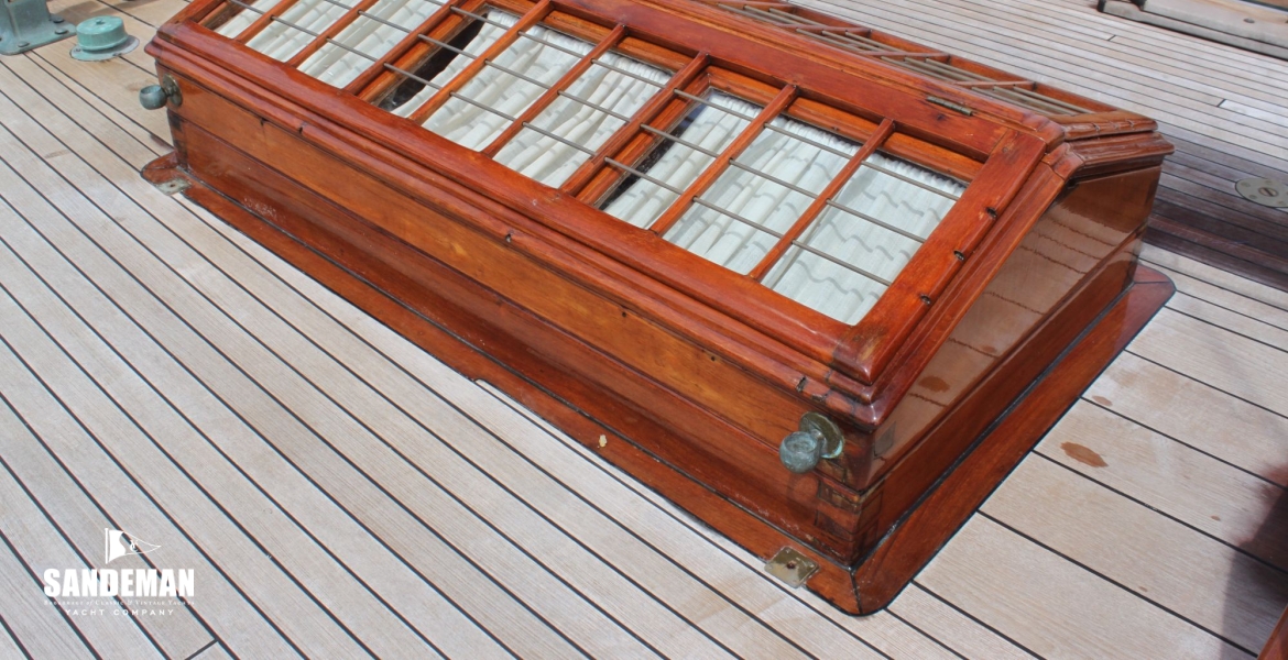 25 Skylight