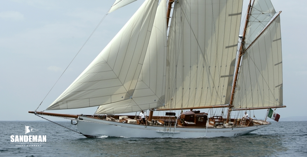 03 Port Bow