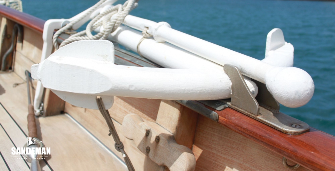 32 Anchor
