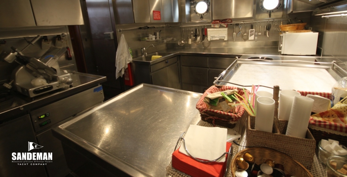 67 Galley