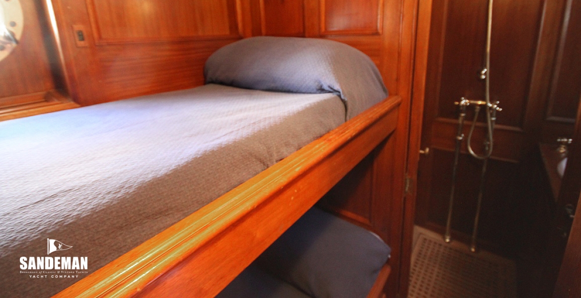 64 Guest twin port fwd
