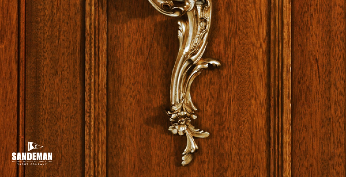47 Candelabra