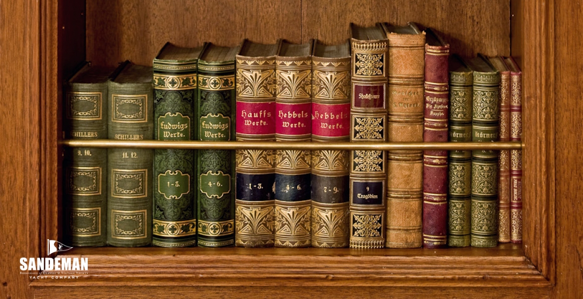 51 Library detail