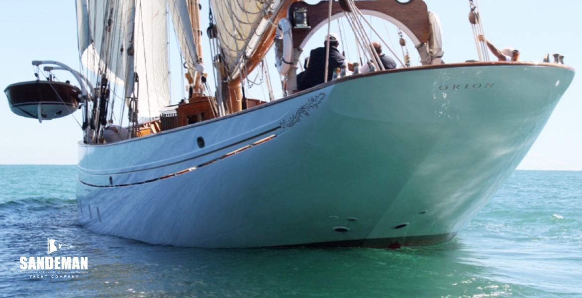 14 Transom