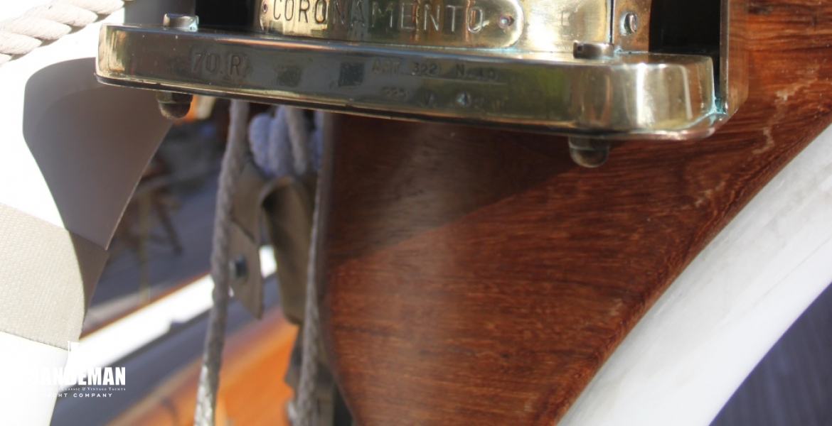 19 Stern light