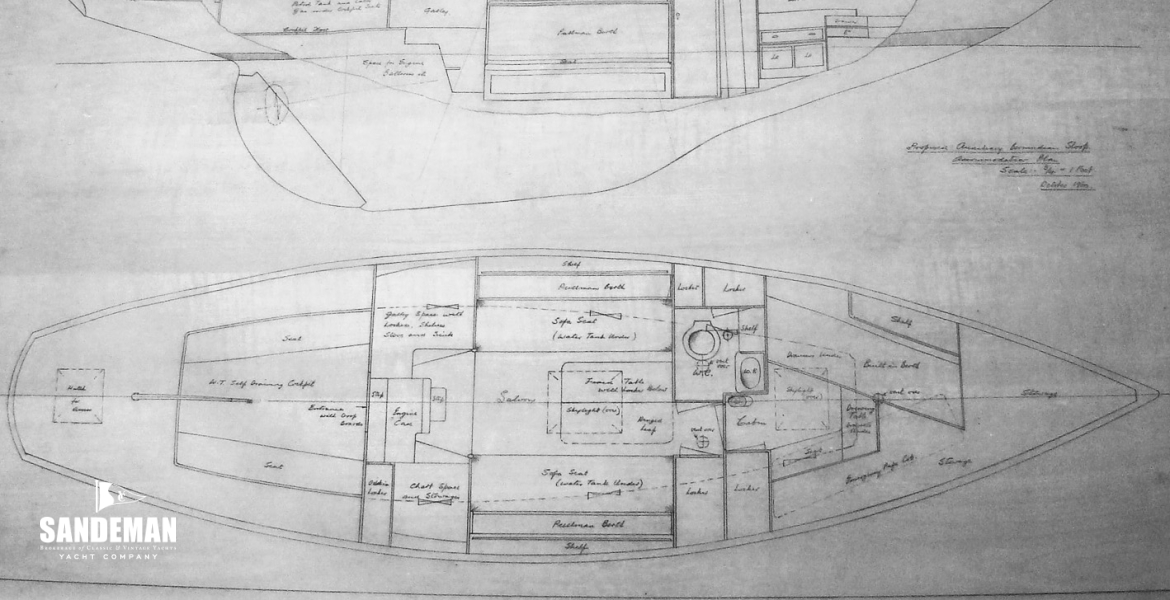 40 General Arrangement