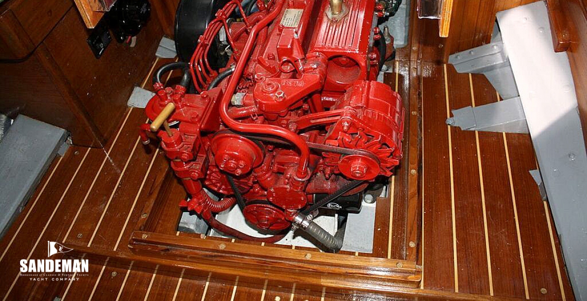 39 Engine