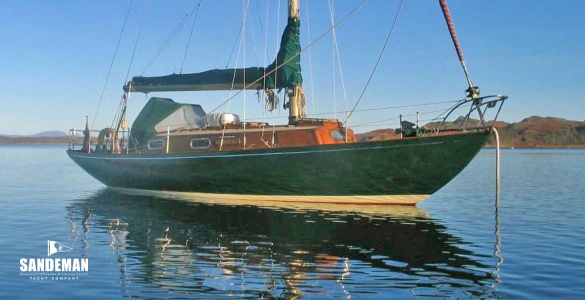 06 Moored