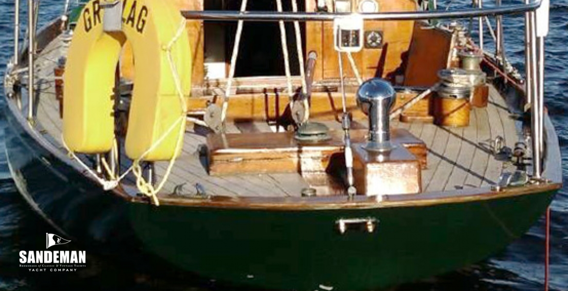 09 Aft deck v fwd
