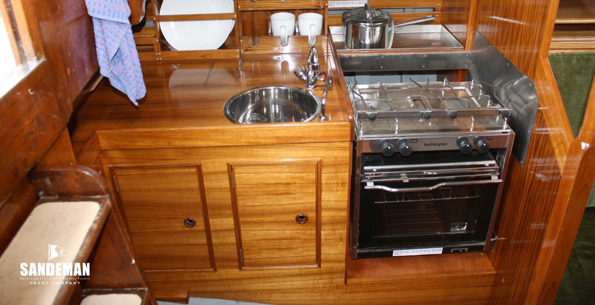 22 Galley