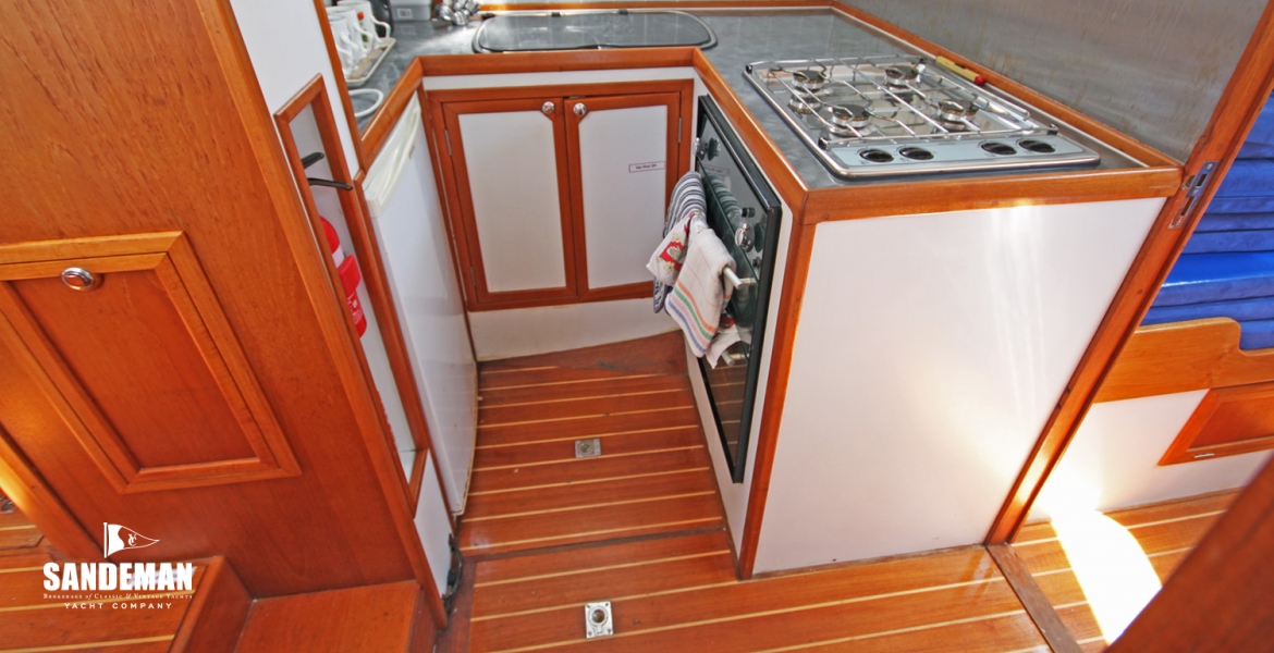 22 Galley