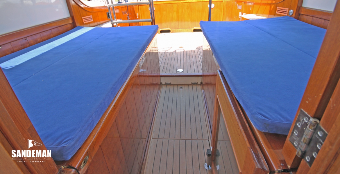 27 To aft deck