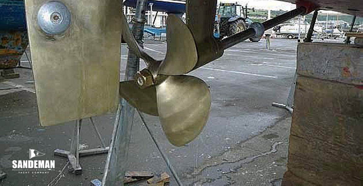 30 Sterngear