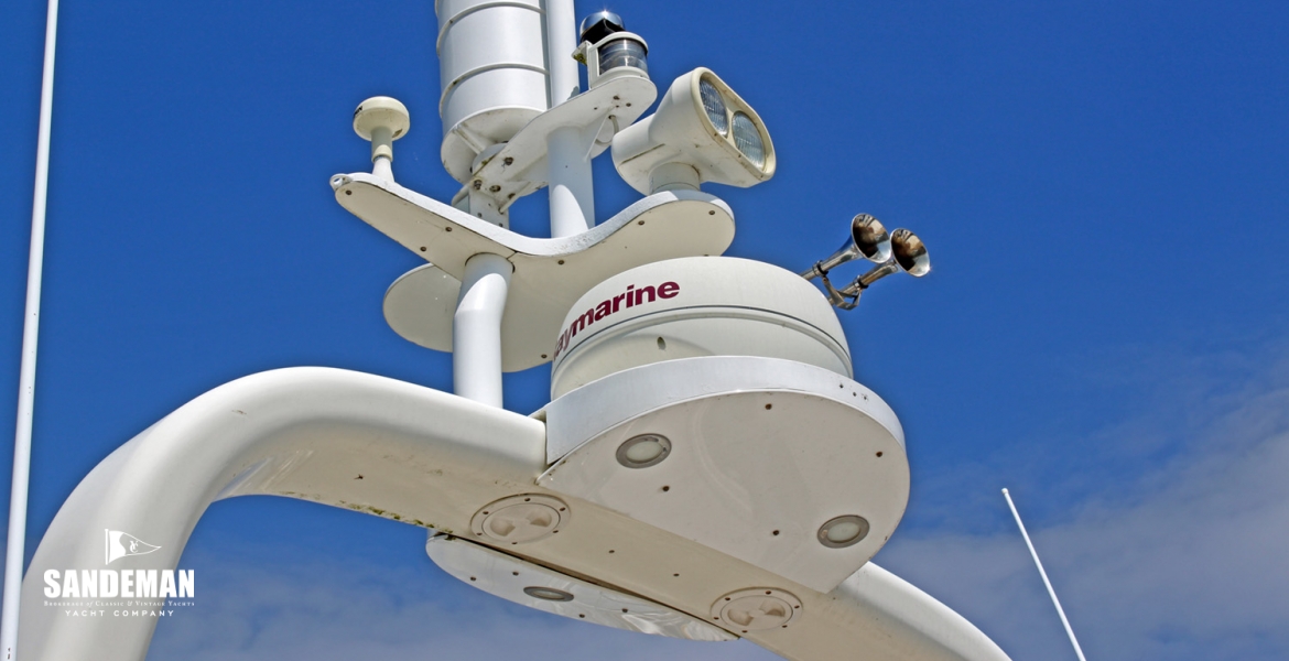 10 Aerials and equipment