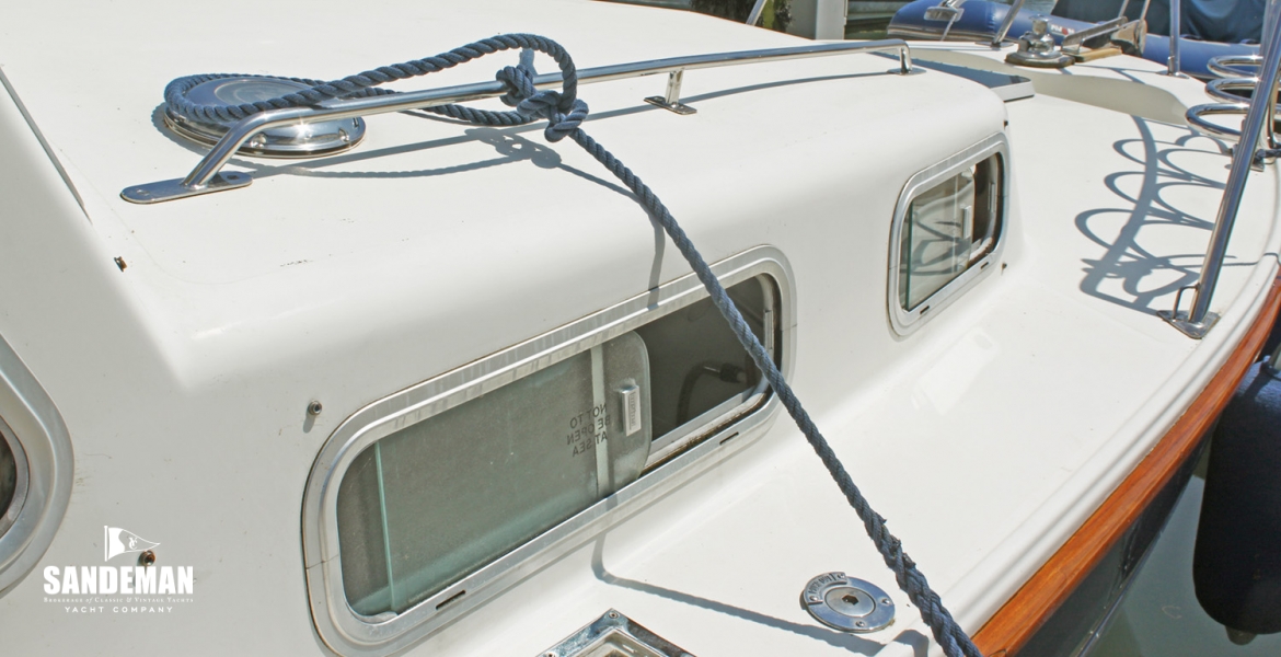 11 Starboard side