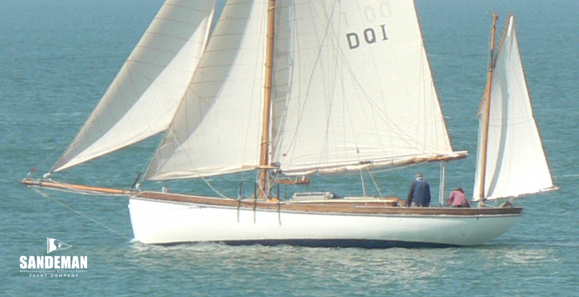 05 Port beam