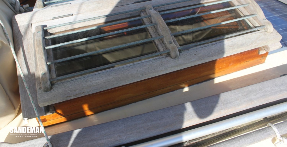 31 Skylight