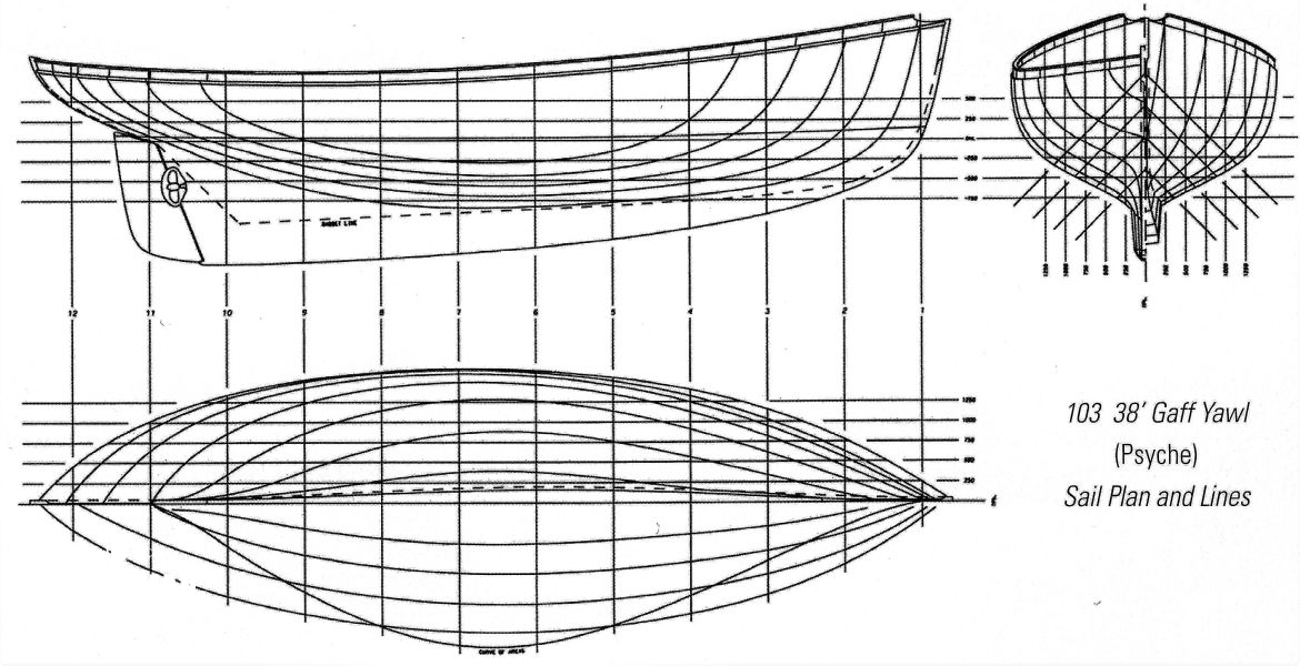 64 Lines