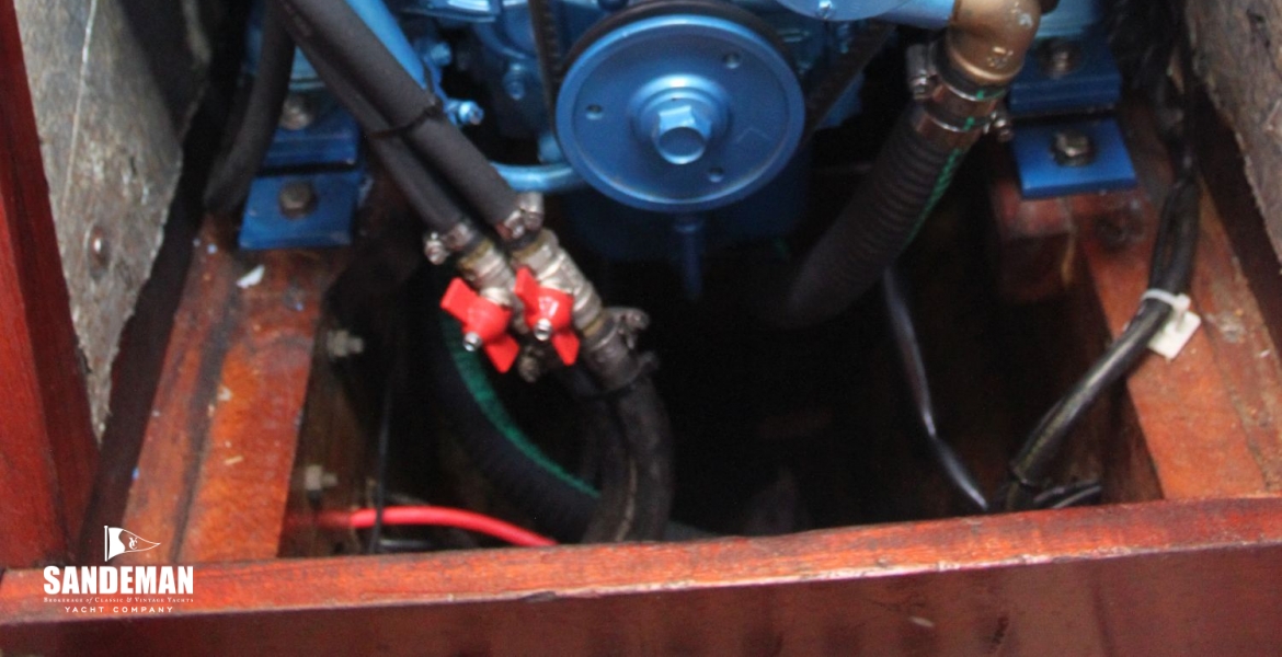 58 Engine