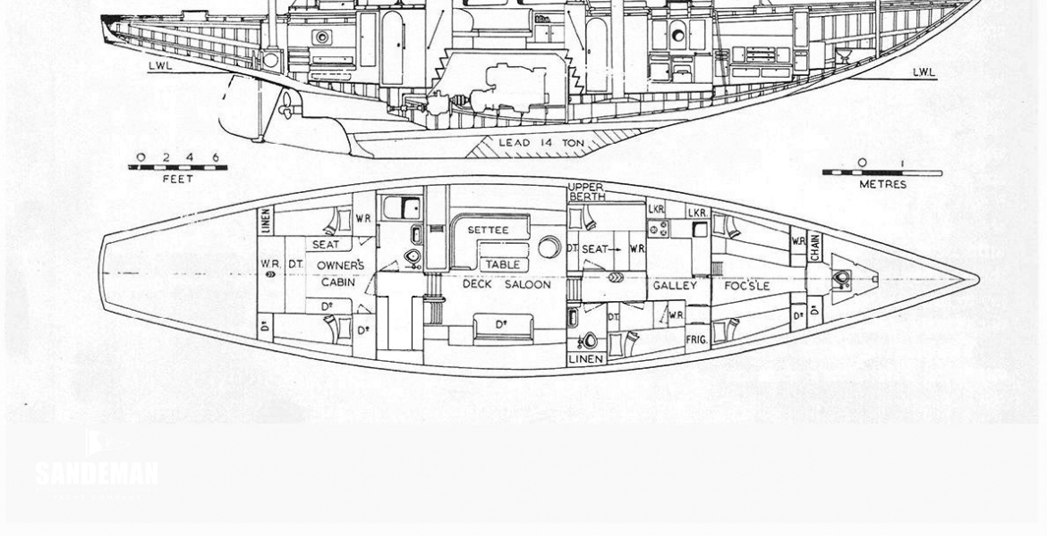 General arrangement