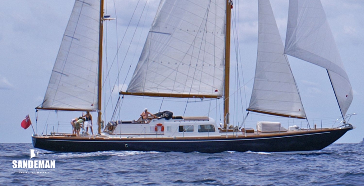 Stbd beam