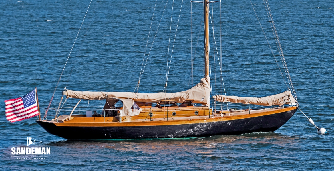 07 Moored