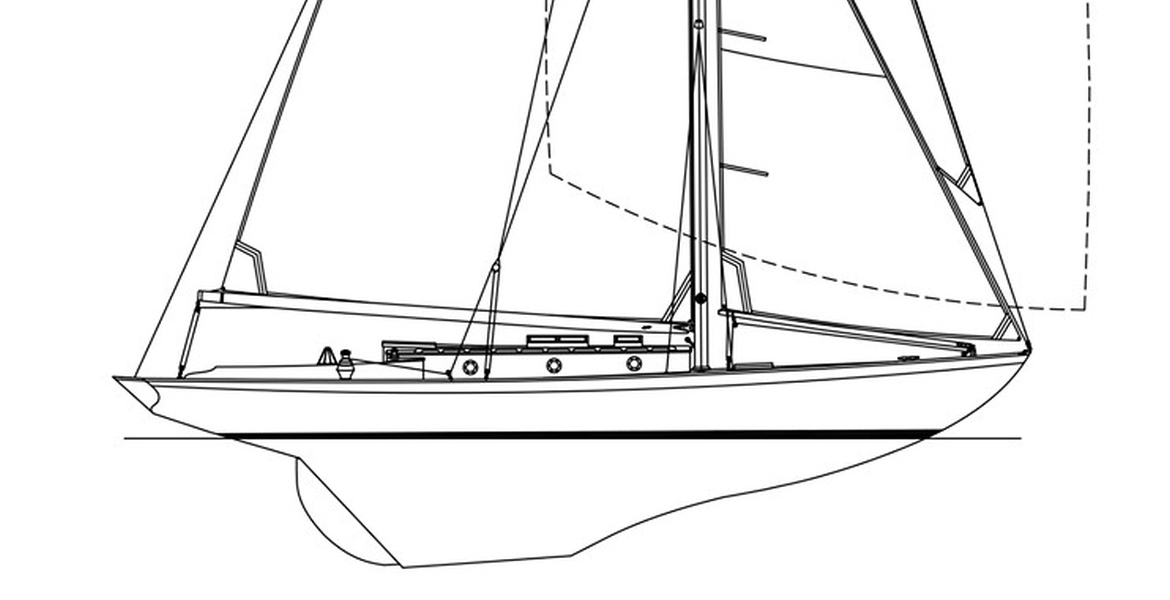 Present rig plan