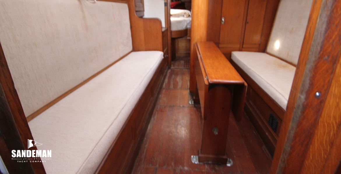 37 Into saloon