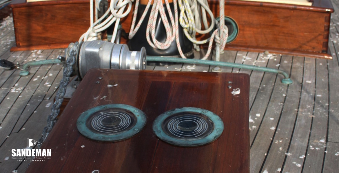 23 Forehatch v aft