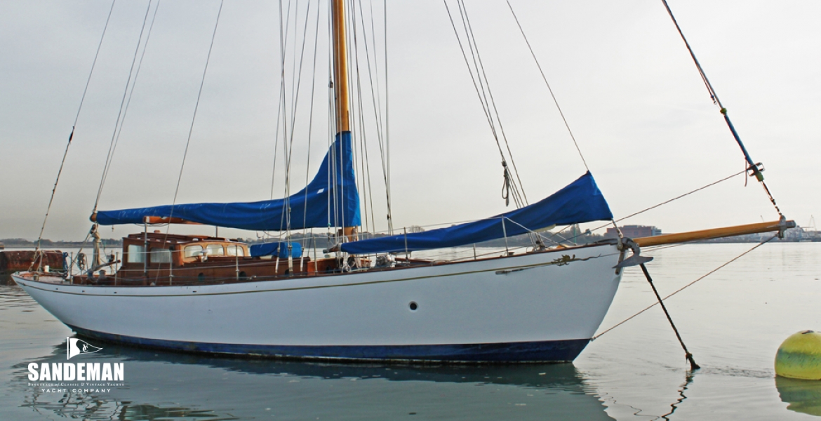 04 Stbd afore beam moored
